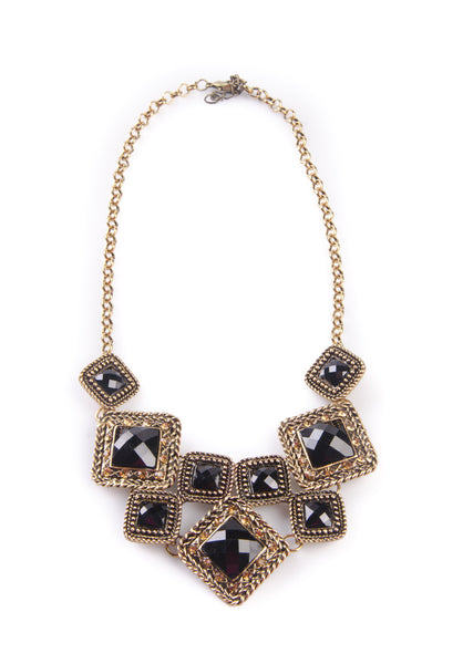 Arita Metal Necklace